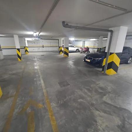 Foz Paradise * Portimão