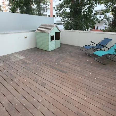 Foz Paradise Apartment Portimão