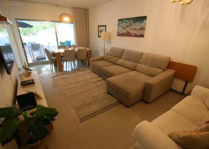 Foz Paradise Apartment *