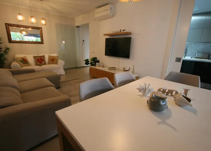 Foz Paradise Apartment