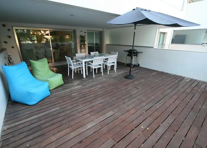 Foz Paradise * Portimão