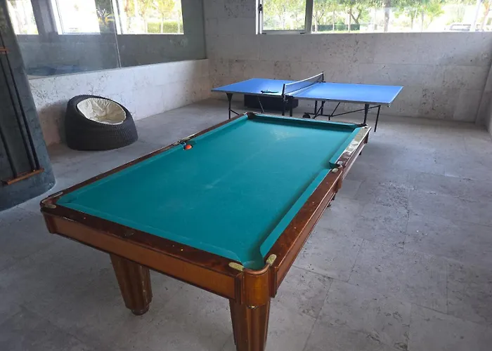 Foz Paradise Apartment Portimão