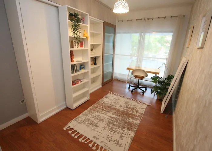 Apartment Foz Paradise *