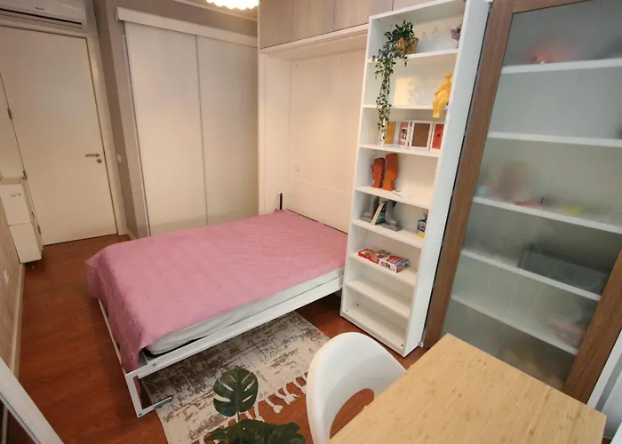 Foz Paradise * Portimão