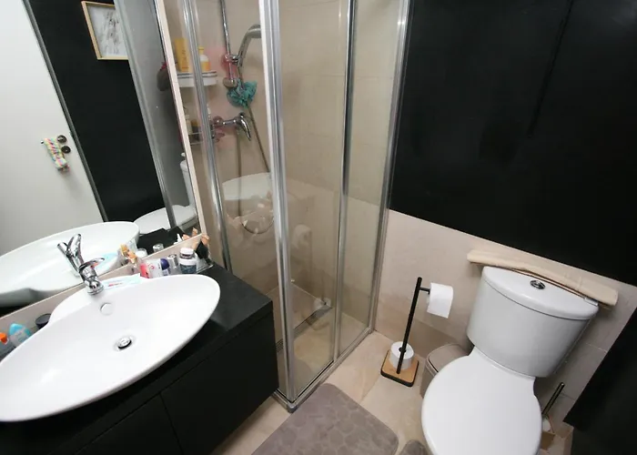 Foz Paradise Apartment *