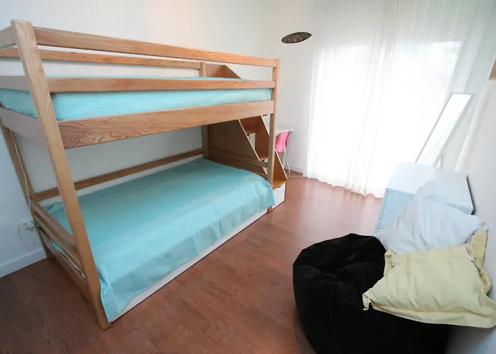 Foz Paradise Apartment *