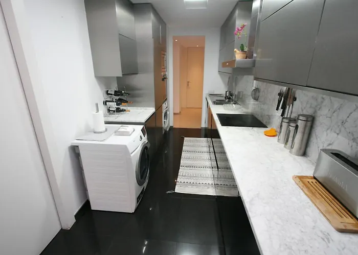 Foz Paradise Apartment Portimão