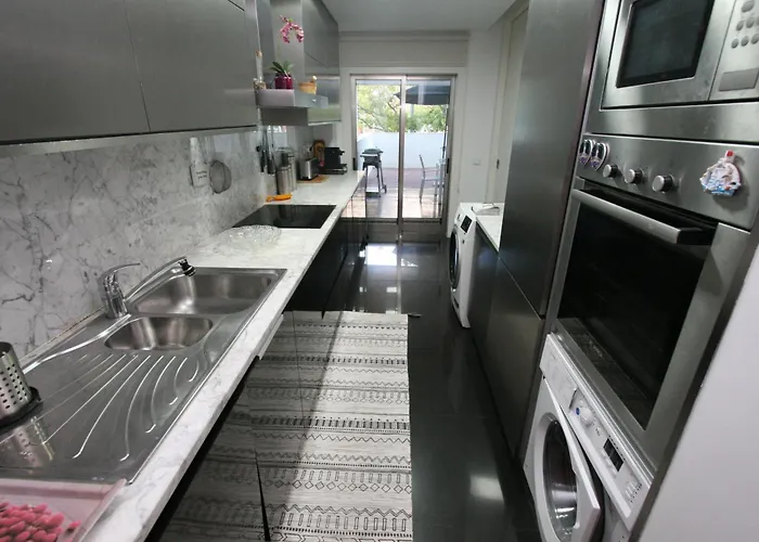 Foz Paradise Apartment