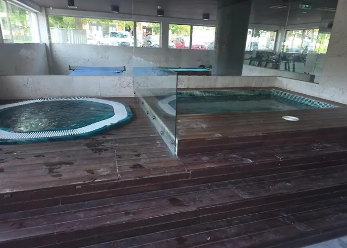 Foz Paradise Portimão