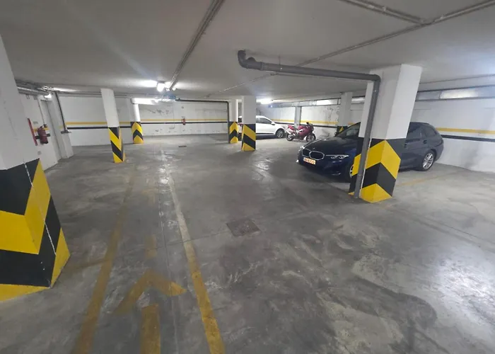 Foz Paradise * Portimão