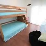 Foz Paradise Apartament *