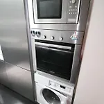 Foz Paradise Apartament *