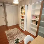 Foz Paradise Apartament *