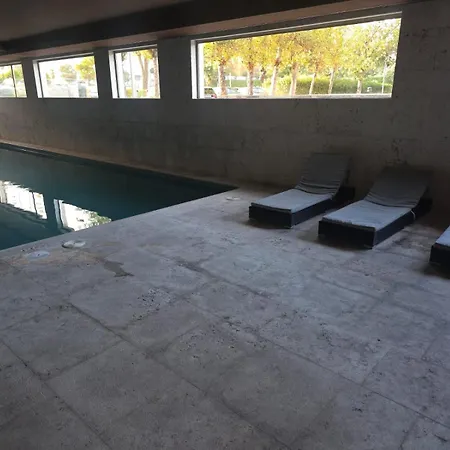 Apartment Foz Palace - Da Rocha Portimao