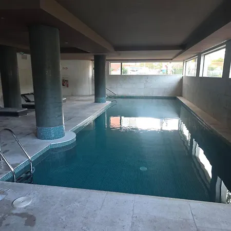 Foz Palace - Da Rocha Διαμέρισμα