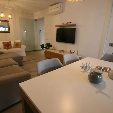 Foz Paradise Appartement