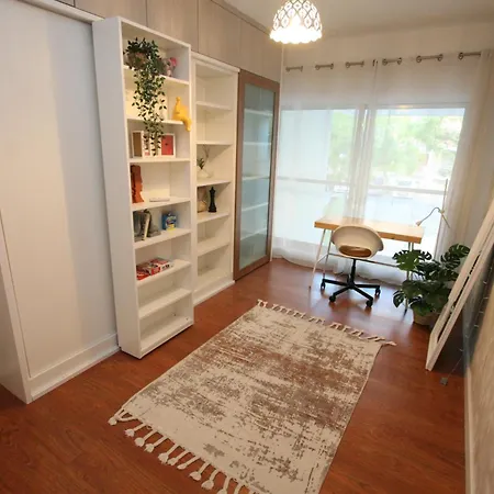 Appartement Foz Paradise *