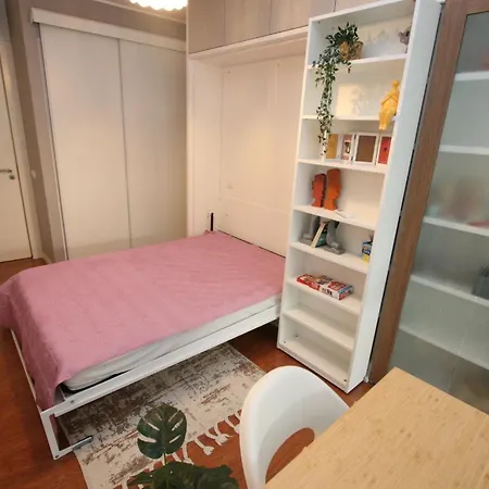 Foz Paradise * Portimão