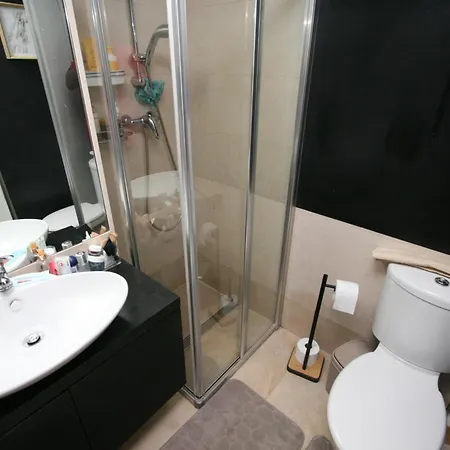 Foz Paradise Appartement *