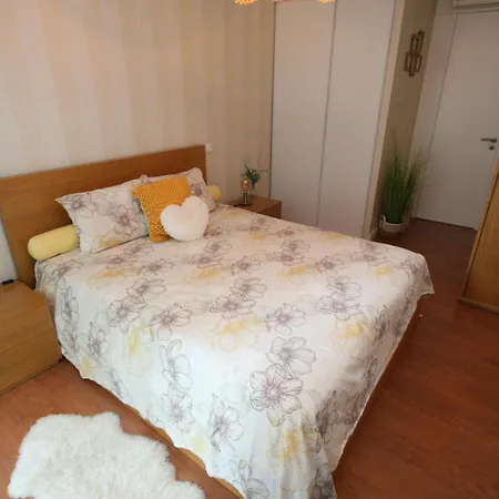 Foz Paradise Appartement *