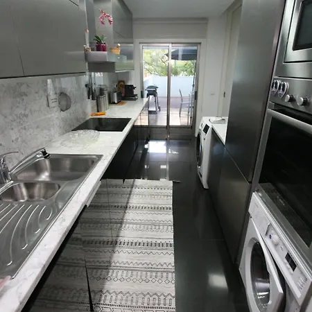 Foz Palace - Da Rocha Apartment
