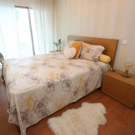 Foz Palace - Da Rocha Apartment