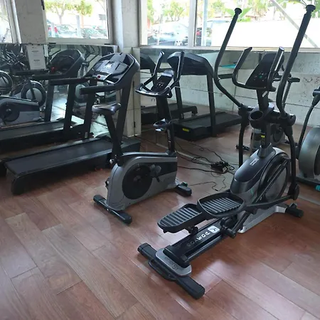 Foz Paradise 아파트