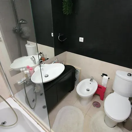 Apartment Foz Palace - Da Rocha *