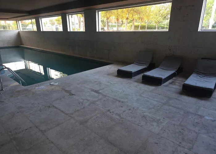 아파트 Foz Paradise 포티마오