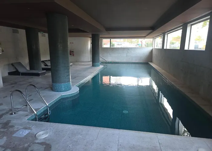 Foz Paradise Appartement