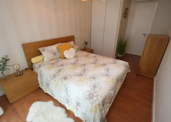 Foz Paradise Appartement *