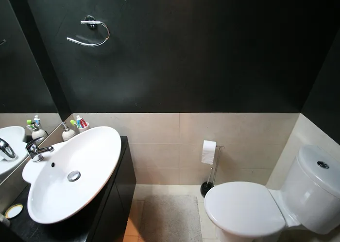 Appartement Foz Paradise *