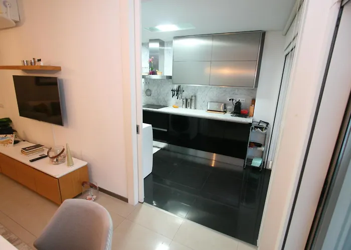 Foz Paradise Appartement