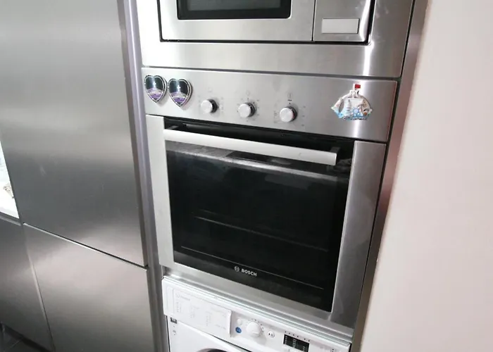 Foz Paradise Appartement *