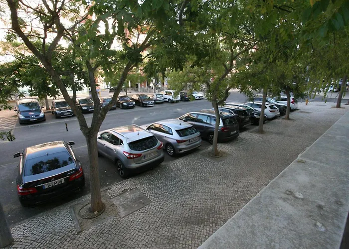 Foz Paradise 아파트