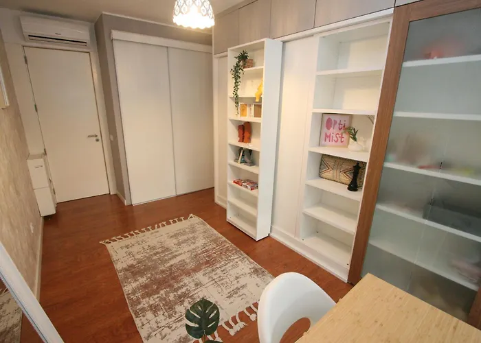 Foz Paradise Appartement *