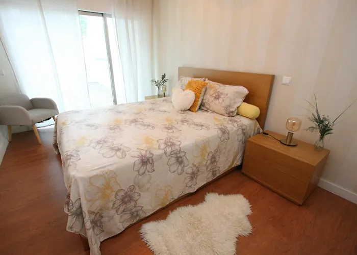 Foz Paradise Appartement