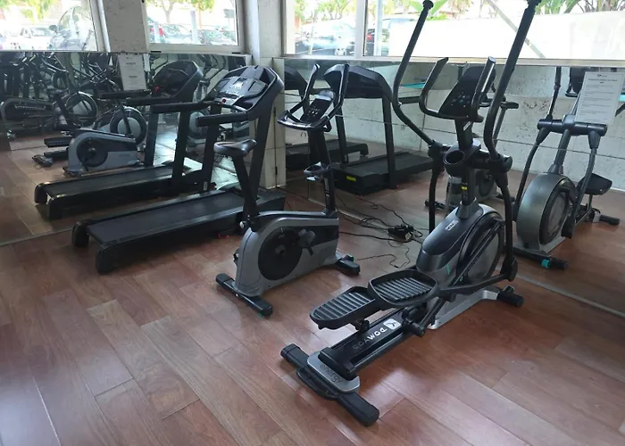 Foz Paradise 아파트