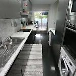 Foz Paradise Apartmán