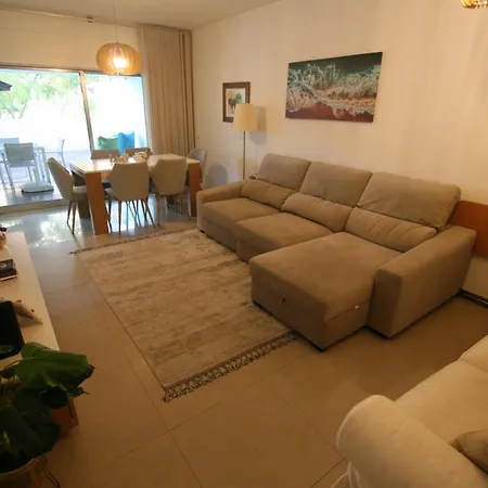Foz Paradise Apartmán *