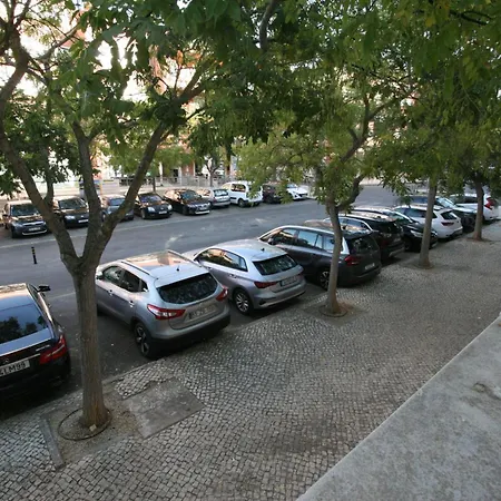 Foz Palace - Da Rocha Apartament